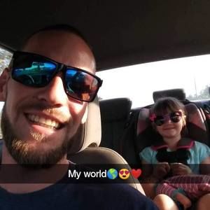 Meet your Posher, Joshua